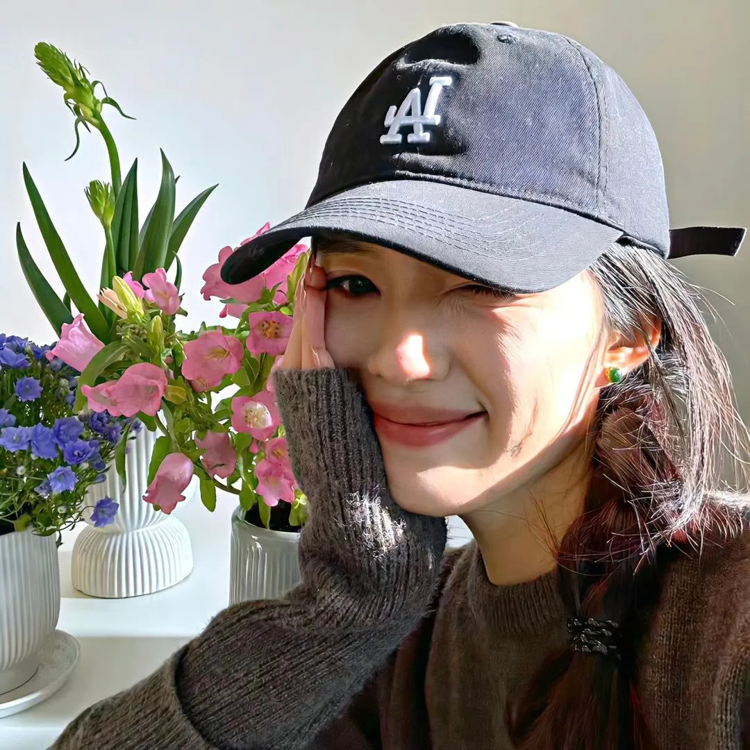美丽的一天