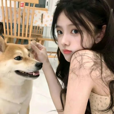 孤独的野兽
