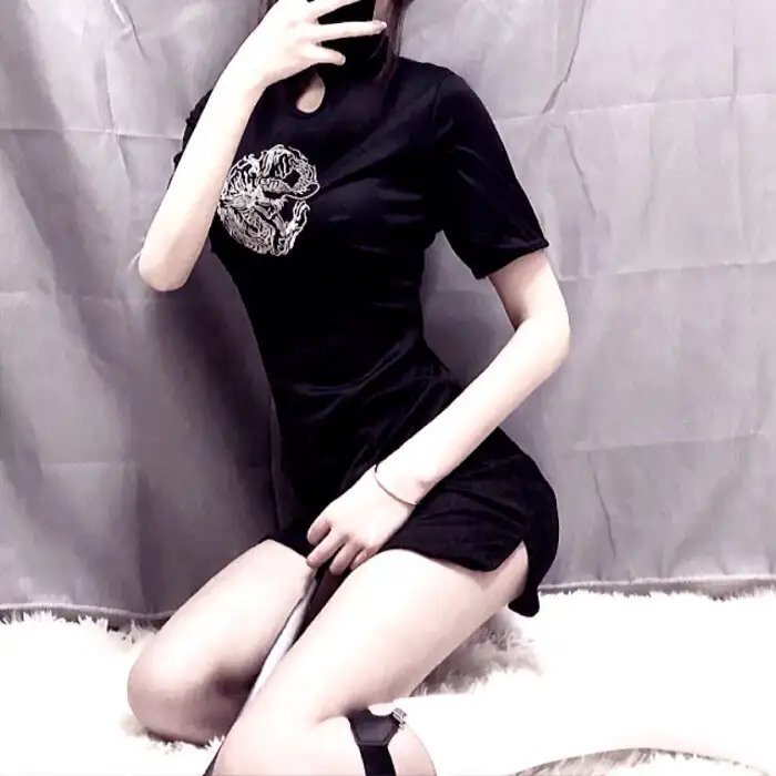 老公啊，你能去死吗