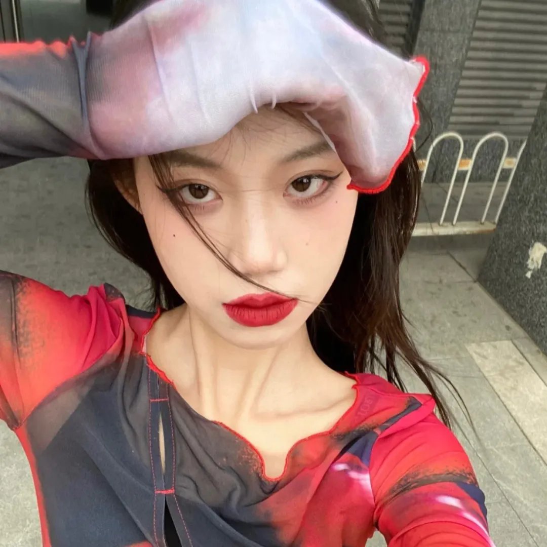 九尾妖狐之血泪