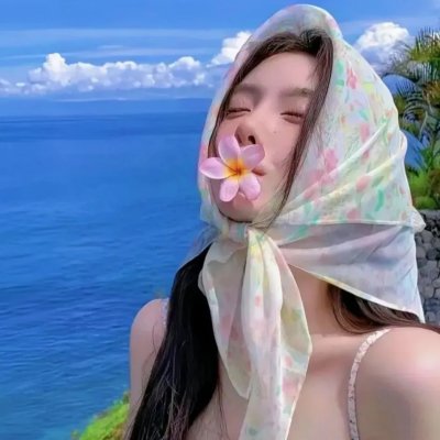 母亲的春天